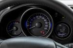 Honda Jazz 2015 года